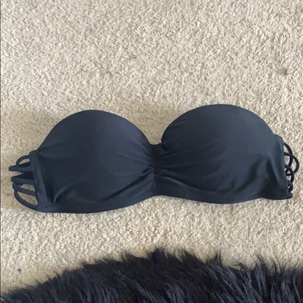 Bikini top